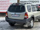 Mazda Tribute 2003 года за 4 890 000 тг. в Кокшетау – фото 3