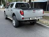 Mitsubishi L200 2008 года за 5 000 000 тг. в Алматы – фото 3