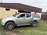 Mitsubishi L200 2008 года за 5 000 000 тг. в Алматы