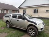 Mitsubishi L200 2008 года за 5 000 000 тг. в Алматы – фото 2