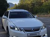 Lexus GS 460 2006 годаүшін8 500 000 тг. в Костанай