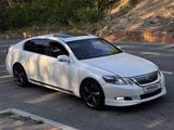 Lexus GS 460 2006 годаүшін8 500 000 тг. в Костанай – фото 3