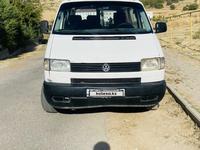 Volkswagen Transporter 1999 годаүшін3 300 000 тг. в Шымкент