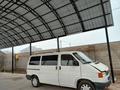 Volkswagen Transporter 1992 годаfor1 380 000 тг. в Шымкент