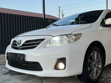 Toyota Corolla 2013 года за 6 500 000 тг. в Атырау – фото 3