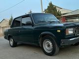 ВАЗ (Lada) 2107 2006 годаүшін700 000 тг. в Жетысай – фото 4