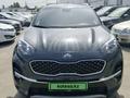 Kia Sportage 2021 года за 9 025 000 тг. в Алматы – фото 2