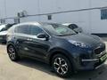 Kia Sportage 2021 года за 9 025 000 тг. в Алматы