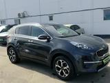 Kia Sportage 2021 года за 9 025 000 тг. в Алматы