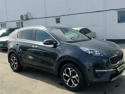 Kia Sportage 2021 года за 9 025 000 тг. в Алматы