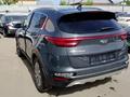 Kia Sportage 2021 года за 9 025 000 тг. в Алматы – фото 6