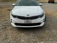 Kia Optima 2016 года за 5 800 000 тг. в Шымкент