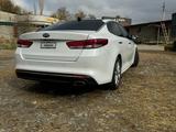 Kia Optima 2016 годаfor5 200 000 тг. в Шымкент – фото 3