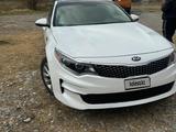 Kia Optima 2016 годаfor5 200 000 тг. в Шымкент – фото 4