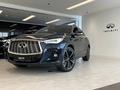 Infiniti QX55 Luxe 2021 годаүшін27 190 000 тг. в Шымкент