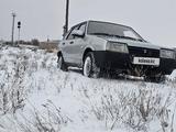 ВАЗ (Lada) 2109 2003 годаfor800 000 тг. в Актобе – фото 2