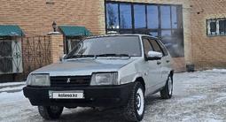 ВАЗ (Lada) 2109 2003 года за 800 000 тг. в Актобе