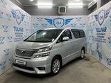 Toyota Vellfire 2008 года за 10 990 000 тг. в Тараз – фото 2