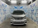 Toyota Vellfire 2008 года за 10 990 000 тг. в Тараз