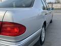 Mercedes-Benz E 320 1999 года за 4 200 000 тг. в Шымкент – фото 4