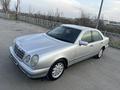 Mercedes-Benz E 320 1999 года за 4 200 000 тг. в Шымкент – фото 6