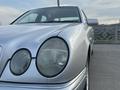 Mercedes-Benz E 320 1999 года за 4 200 000 тг. в Шымкент – фото 8