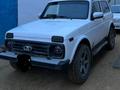 ВАЗ (Lada) Lada 2121 2009 года за 1 800 000 тг. в Актау – фото 2