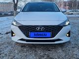 Hyundai Accent 2021 годаfor8 200 000 тг. в Павлодар