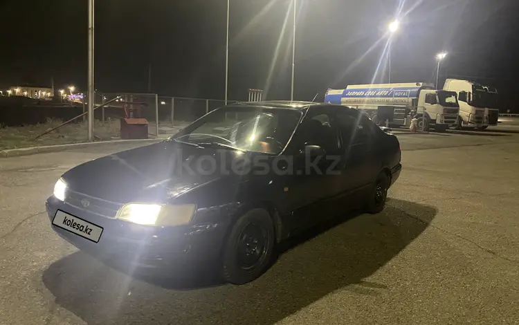 Toyota Carina E 1994 года за 1 350 000 тг. в Талдыкорган