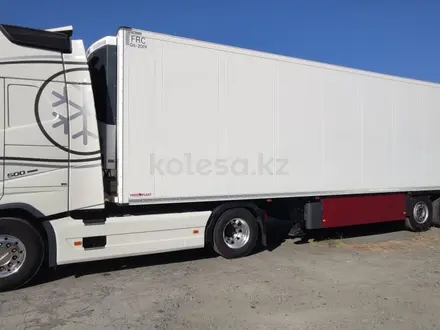 Volvo  500 2015 года за 45 000 000 тг. в Шымкент – фото 2