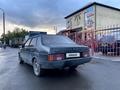 ВАЗ (Lada) 21099 2008 годаүшін1 500 000 тг. в Караганда – фото 8