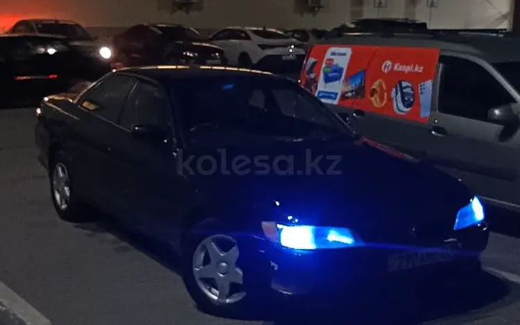 Toyota Mark II 1996 года за 2 000 000 тг. в Кокшетау