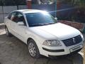 Volkswagen Passat 2001 годаүшін1 600 000 тг. в Актобе – фото 3