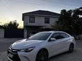 Toyota Camry 2017 годаүшін6 500 000 тг. в Жанаозен