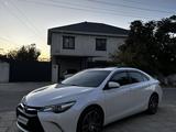 Toyota Camry 2017 годаүшін6 500 000 тг. в Жанаозен