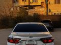 Toyota Camry 2017 годаүшін6 500 000 тг. в Жанаозен – фото 2
