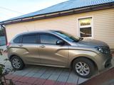 ВАЗ (Lada) XRAY 2021 года за 6 300 000 тг. в Шортанды