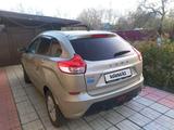 ВАЗ (Lada) XRAY 2021 года за 6 300 000 тг. в Шортанды – фото 2