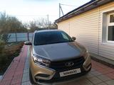 ВАЗ (Lada) XRAY 2021 года за 6 300 000 тг. в Шортанды – фото 5