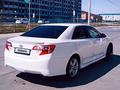 Toyota Camry 2013 года за 8 600 000 тг. в Атырау – фото 4