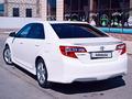 Toyota Camry 2013 года за 8 600 000 тг. в Атырау – фото 5