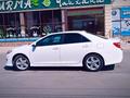 Toyota Camry 2013 года за 8 600 000 тг. в Атырау – фото 6