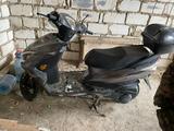 TVS  Scooty 2024 года за 180 000 тг. в Актау – фото 2