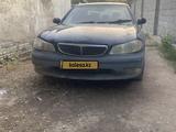 Nissan Cefiro 1999 годаүшін400 000 тг. в Алматы