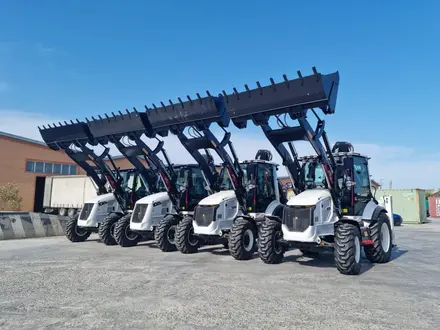 Hidromek  HMK 102B K4 2026 года за 50 000 000 тг. в Петропавловск – фото 10