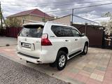 Toyota Land Cruiser Prado 2012 года за 14 900 000 тг. в Актобе – фото 4