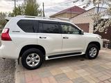 Toyota Land Cruiser Prado 2012 года за 14 900 000 тг. в Актобе – фото 5