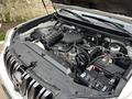 Toyota Land Cruiser Prado 2012 года за 14 900 000 тг. в Актобе – фото 6