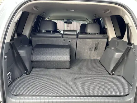 Toyota Land Cruiser Prado 2012 года за 14 900 000 тг. в Актобе – фото 7