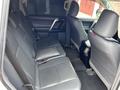 Toyota Land Cruiser Prado 2012 года за 14 900 000 тг. в Актобе – фото 9